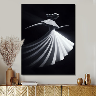 Hinckley - Fashion Wall Art Prints
