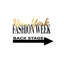 Fashion Week NY Gold by Amanda Greenwood - Wrapped Canvas Print-1878793138