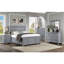 Commode 5 tiroirs Aadhish-14133199