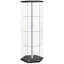 Vitrine 4 tablettes Tenley