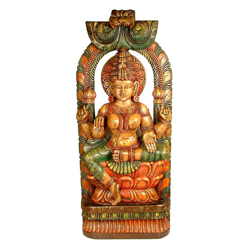 Déesse Lakshmi