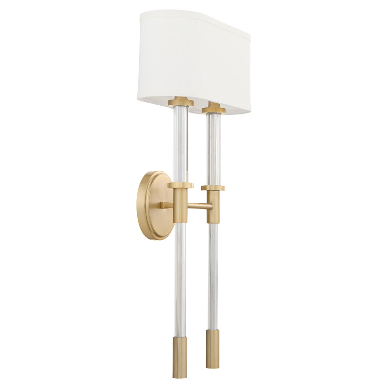 Hightower 2 - Light Wallchiere