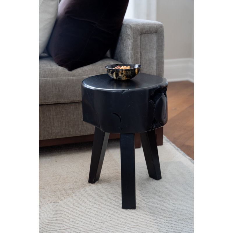Nori Accent Stool