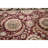 Hand Knotted Wool Indoor Rug