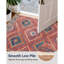 Moroccan Area Rug-245180430