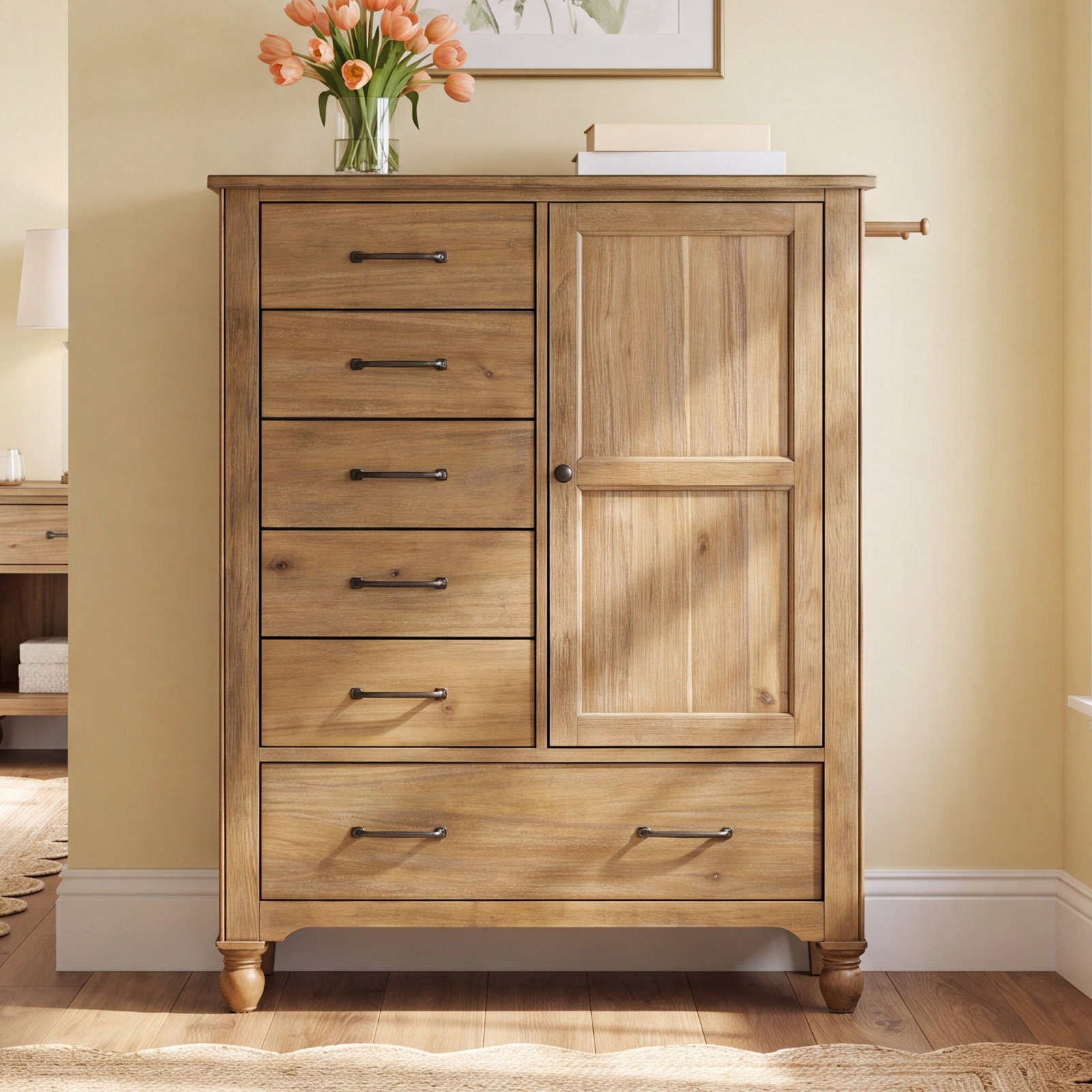 Edan Armoire