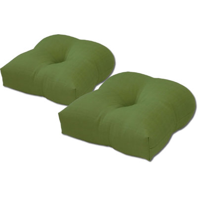 Coussin d'extérieur simple
