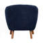 Fauteuil d'appoint Mid-Century-727026560