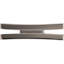 Flared 2 5/8" Length Geometric Knob-622194113