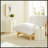 2Pcs Set Side Table