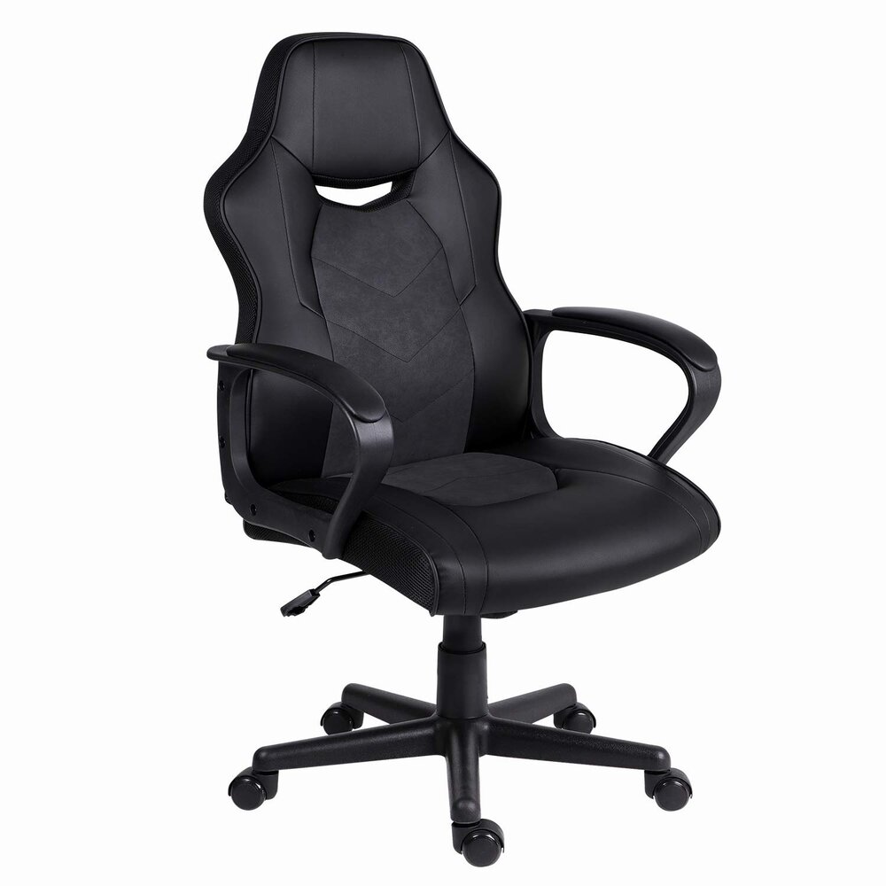 Pc and racing game 2024 chair wayfair