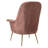 Velvet Armchair-29842167