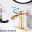 Robinet pour salle de bain Waterfall-124827843