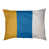 California Golden Yellow/Royal Blue/White