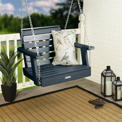 Weatherly Porch Swing