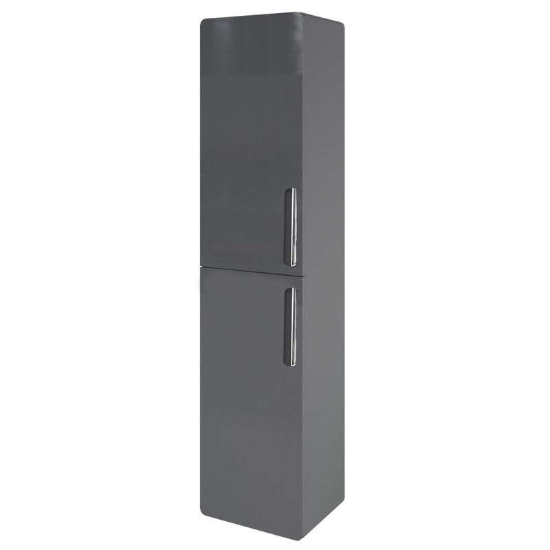 Tucker Wall Linen Cabinet