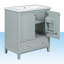 Meuble-lavabo simple 30 po avec comptoir-1065890304