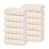 Ivory is out of stock selected