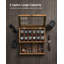 Sumbul Steel Watch Box +-1262357344