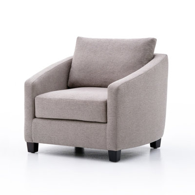Lininger Upholstered Armchair