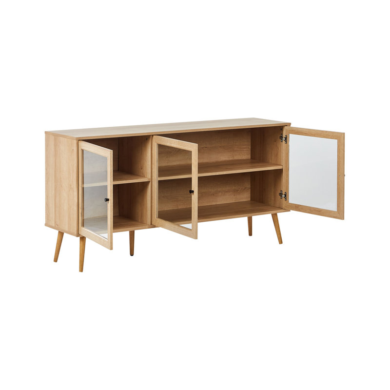Weaverville 150cm Sideboard
