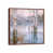 Classic Wood Floated Frame