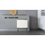 Poubelle à couvercle tactile Bo 9,5 gallons-125371082