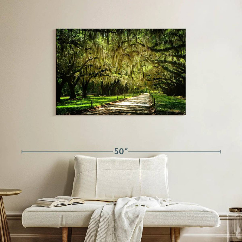 Parc Sireston Dreamy de Charleston, H 26 po x l 39 po