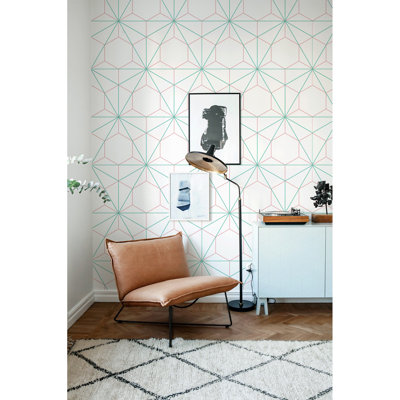 Ans Matte Wallpaper Roll