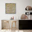 Handmade Traditional Abstract Wall Decor