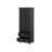 Tall Storage Cabinet With Two Drawers-811286240