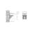 Kalabrone Wall Mount Shelf-52694065