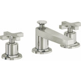 Rincon Bay 8" Widespread Lavatory Faucet with Completely Finished ZeroDrain-4502ZBF