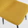 Tapscott 19'' H Fabric Upholstered Side Chair