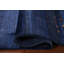 Tapis bleu Gabbeh 8 x 10