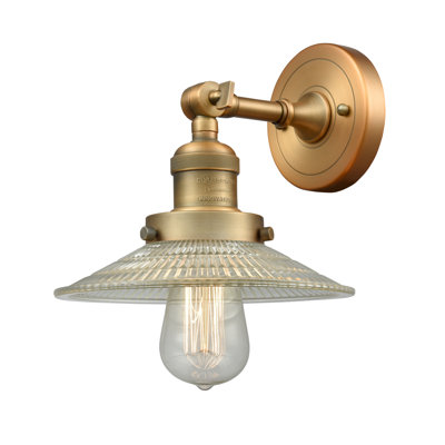 Miramontes Armed Sconce