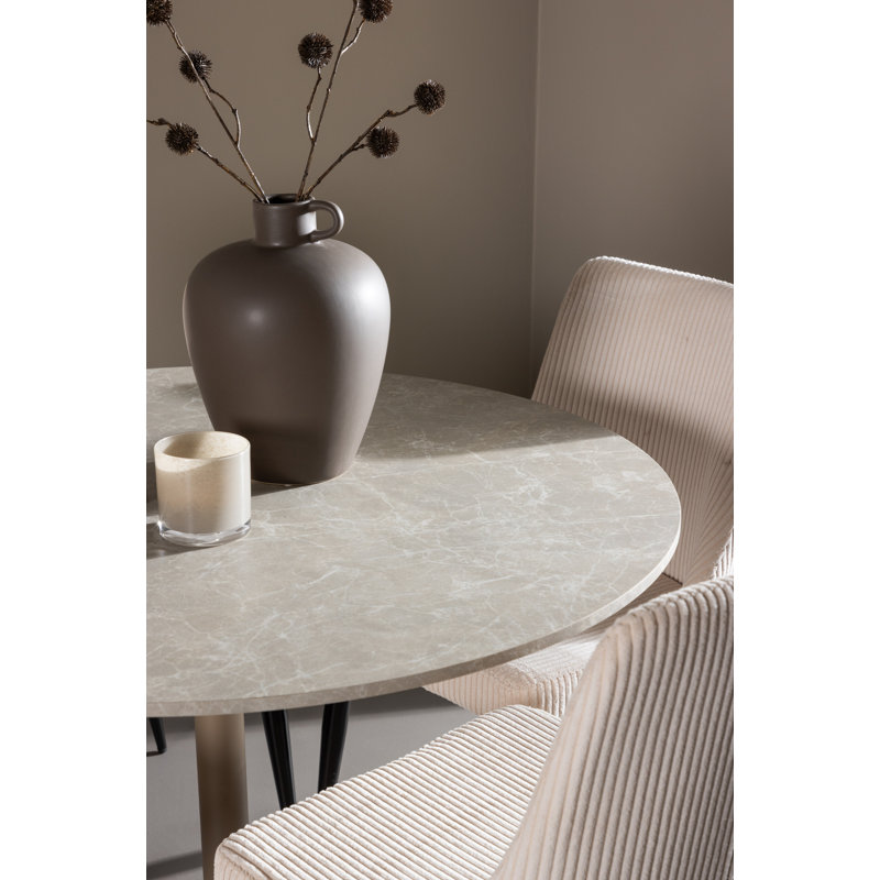 Triplett 4 - Person Dining Set