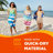 Sawyer Midweight Beach Towel