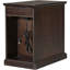 Table de bout avec tiroir Finish Livingroom-575779647