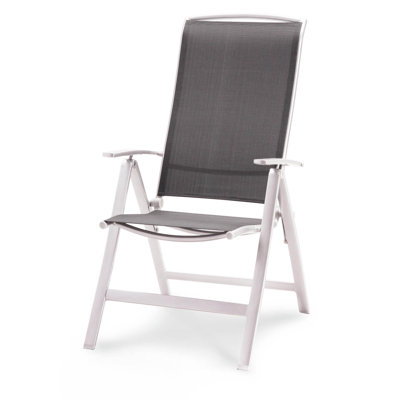 Lasley Folding Camping Chair