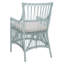 Chaise tissée Bree-724669982