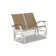 Banc oscillant Askar