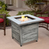 Endless Summer, The Chesapeake, 30" Propane Fire Pit Table