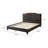 Dimont Upholstered Bed with Button Tufted Headboard-1570969805-1570969802