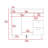 3-Drawer Base Cabinet And