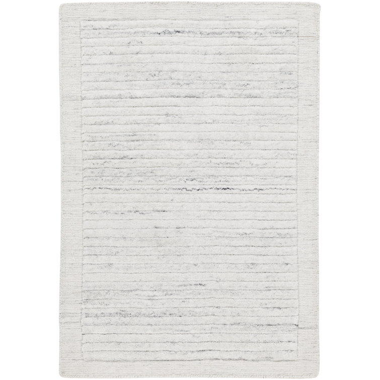 Yasmin Striped Area Rug