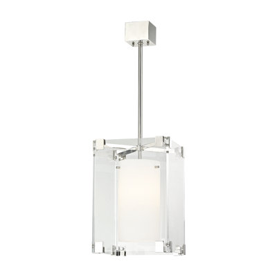 Achilles 1 - Light Pendant