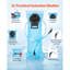 Sac d'hydratation Sac à dos 3L TPU Water Bladder Cycling Randonnée