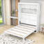 Lit escamotable avec porte-matelas et lattes Murphy-795680681-795680680