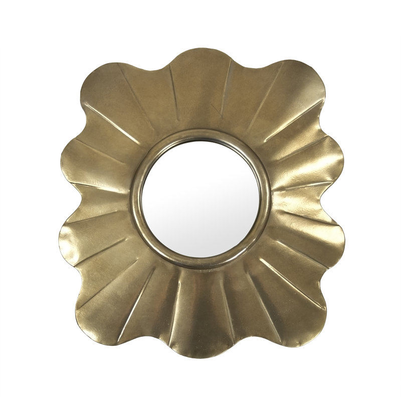 Valerton Concave Wall Mirror